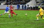 Варна - Футбол - Спартак Варна - ЦСКА <br />