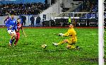 Варна - Футбол - Спартак Варна - ЦСКА <br />