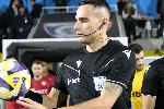 Варна - Футбол - Спартак Варна - ЦСКА <br />