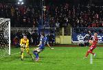 Варна - Футбол - Спартак Варна - ЦСКА <br />