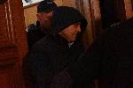 Софийският градски съд постанови задържане под стража за седем задържани в акция на прокуратурата и Комисията за противодействие на корупцията.