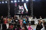 Бургас - Европейското първенство по спортни танци