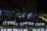 София - Футбол - Левски - Септември
