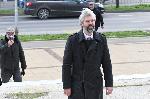 Варна - Първи ден на работа<br />