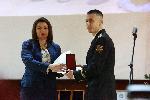 София - ВМА отбелязва 134 години от създаването си