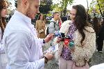 Варна - Световен ден за борба със СПИН