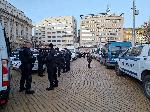 София - Протест