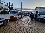 София - Протест