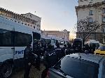София - Протест