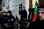 Варна - Протестът във Варна