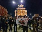 София - Протест