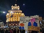 София - Протест