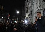 Варна - Протестът във Варна