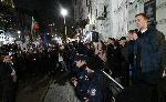 Варна - Протестът във Варна