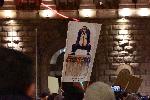 София - Протест срещу бюджета на управлението Борисов-Пеевски под надслов 'Няма да позволим да ни излъжат'