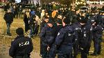 София - Протест срещу бюджета на управлението Борисов-Пеевски под надслов 'Няма да позволим да ни излъжат'
