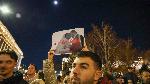 София - Протест срещу бюджета на управлението Борисов-Пеевски под надслов 'Няма да позволим да ни излъжат'