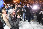 Варна - Протест срещу бюджета на управлението Борисов-Пеевски