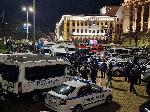 София - Протест срещу бюджета на управлението Борисов-Пеевски под надслов 'Няма да позволим да ни излъжат'
