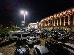 София - Протест срещу бюджета на управлението Борисов-Пеевски под надслов 'Няма да позволим да ни излъжат'