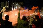 Варна - Протест срещу бюджета на управлението Борисов-Пеевски