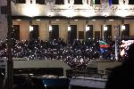 София - Протест срещу бюджета на управлението Борисов-Пеевски под надслов 'Няма да позволим да ни излъжат'