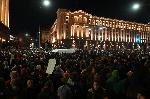 София - Протест