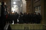 София - Протест