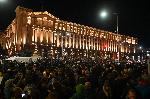 София - Протест