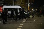 София - Протест