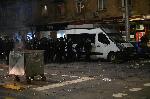 София - Протест