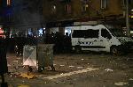 София - Протест