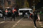 София - Протест