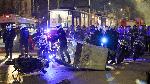 София - Протест