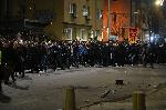 София - Протест