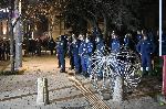 София - Протест