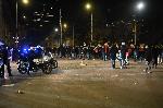 София - Протест