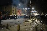София - Протест