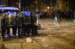 София - Протест