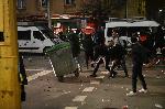 София - Протест