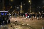София - Протест