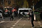 София - Протест