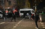 София - Протест