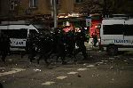 София - Протест