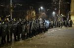 София - Протест