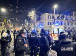 София - Протест