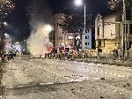 София - Протест