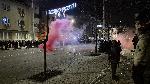 София - Протест