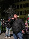 Плевен - Запалване на Коледната елха