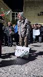 Плевен - Протест против правителството Борисов-Пеевски